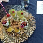 エアーズ イタリアン キュイジーヌ - 