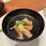 麻布淺井 - 