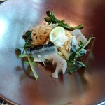 エアーズ イタリアン キュイジーヌ - 