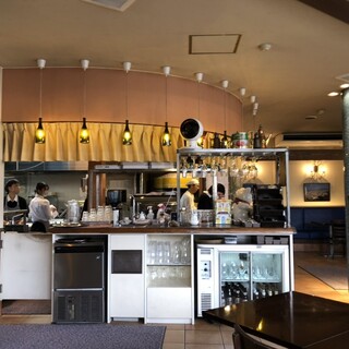 ヴィア ナポリ_2