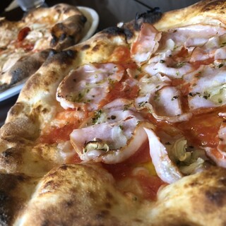 ヴィア ナポリ_1