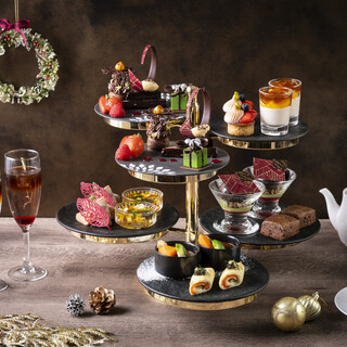 ロビー ラウンジ_1