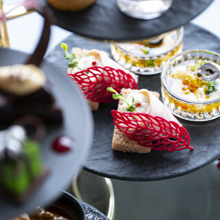 ロビー ラウンジ_2