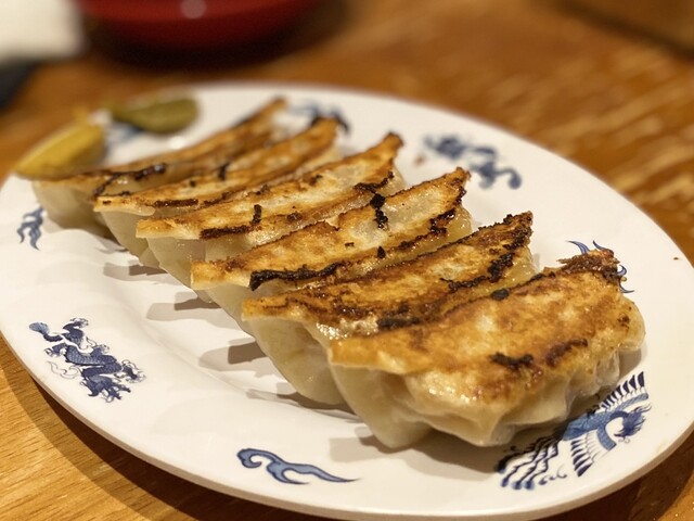 Gyoza-ya Kazu