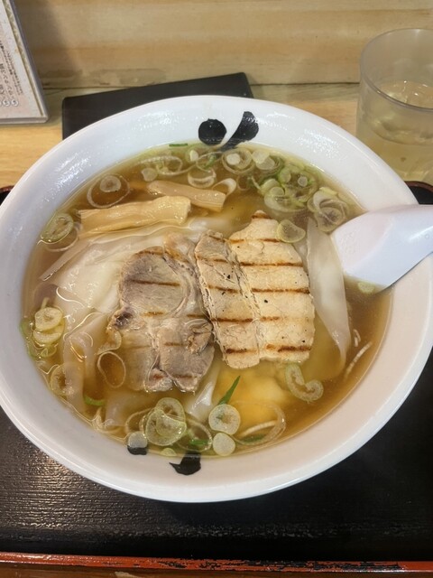 花鳥風月 - 東酒田（ラーメン）の写真