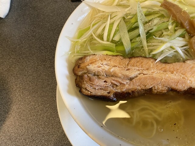 Nadai Chuka Soba Bara photo 3