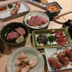 焼肉 神田精肉店 - 