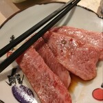焼肉 神田精肉店 - 