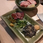焼肉 神田精肉店 - 