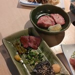 焼肉 神田精肉店 - 