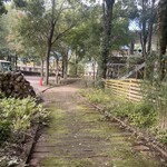 TOKYO CLASSIC CAMP CAFE - 