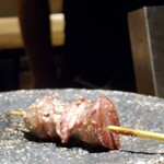 燒鳥 八穴 - 