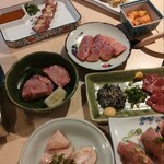 焼肉 神田精肉店 - 