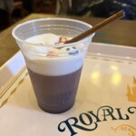 アレンデール・ロイヤルバンケット - 