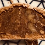 Kashi Doko Izumiya Denbee Karuizawa Ten - ころころくるみ