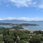 山の上のロースタリ - 