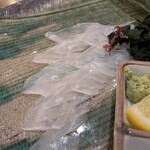 博多海鮮 さかな市場 - 