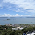 山の上のロースタリ - 