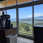 山の上のロースタリ - 