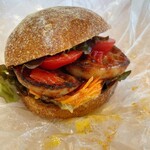 関次商店 パンの蔵 風土 - 料理写真: