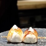 燒鳥 八穴 - 