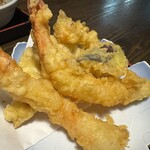 博多魚がし 市場会館店 - 