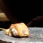 燒鳥 八穴 - 