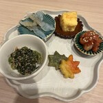 和酒bar シンメ - 