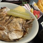 博多魚がし 市場会館店 - 