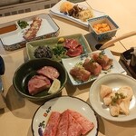 焼肉 神田精肉店 南口店 - 
