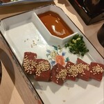 焼肉 神田精肉店 - 