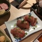 焼肉 神田精肉店 - 