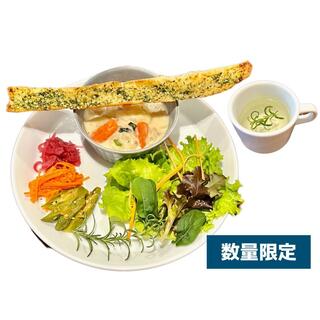 あまーのあまーの北千住_2