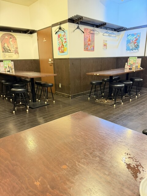 Beniton Togoshi Ginza Ten photo 4