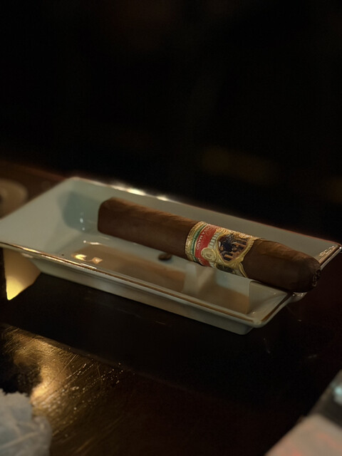 COHIBA ATMOSPHERE KASUMICHO photo 3