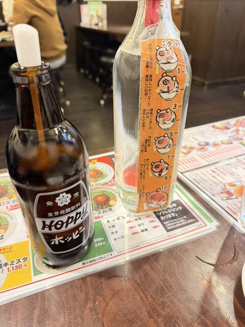 Beniton Togoshi Ginza Ten photo 5