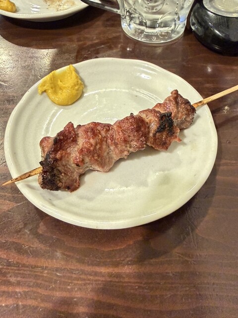 Beniton Togoshi Ginza Ten