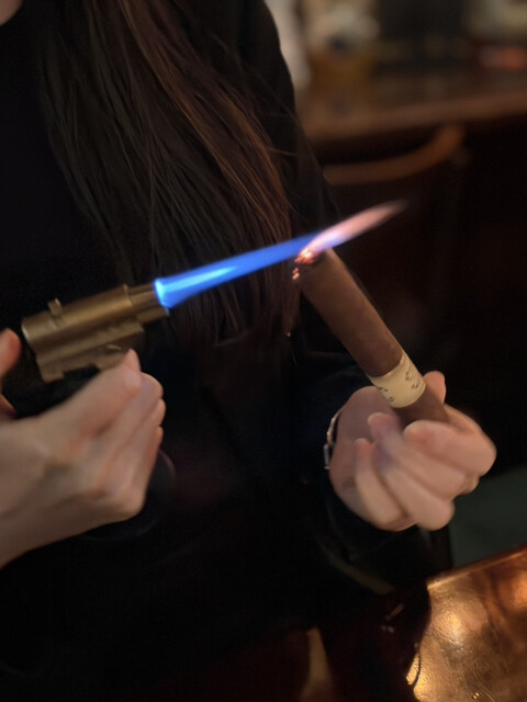 COHIBA ATMOSPHERE KASUMICHO photo 2