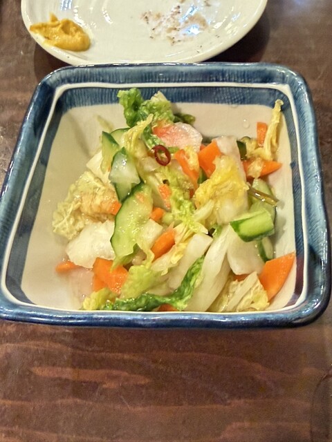 Beniton Togoshi Ginza Ten photo 3