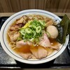 京都 麺屋たけ井 阪急梅田店