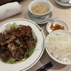 中国飯店 三田店
