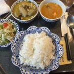 メナムのほとり - 