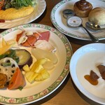 ANAクラウンプラザホテル秋田 - 