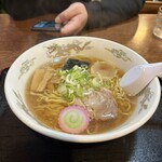 そば処 やま安 - 