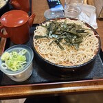 そば処 やま安 - 