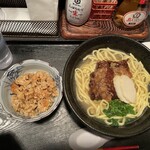 沖縄料理 琉の介 - 