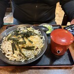 そば処 やま安 - 