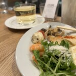 たちのみ 台東STAND - 