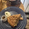 GRANNY SMITH APPLE PIE & COFFEE 銀座店