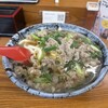 大阪うどん いなの路